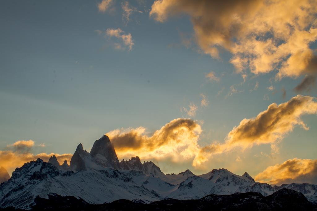 Confin Patagonico Hotel El Chalten Exterior photo